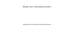 Desktop Screenshot of casablancamuebles.com.mx